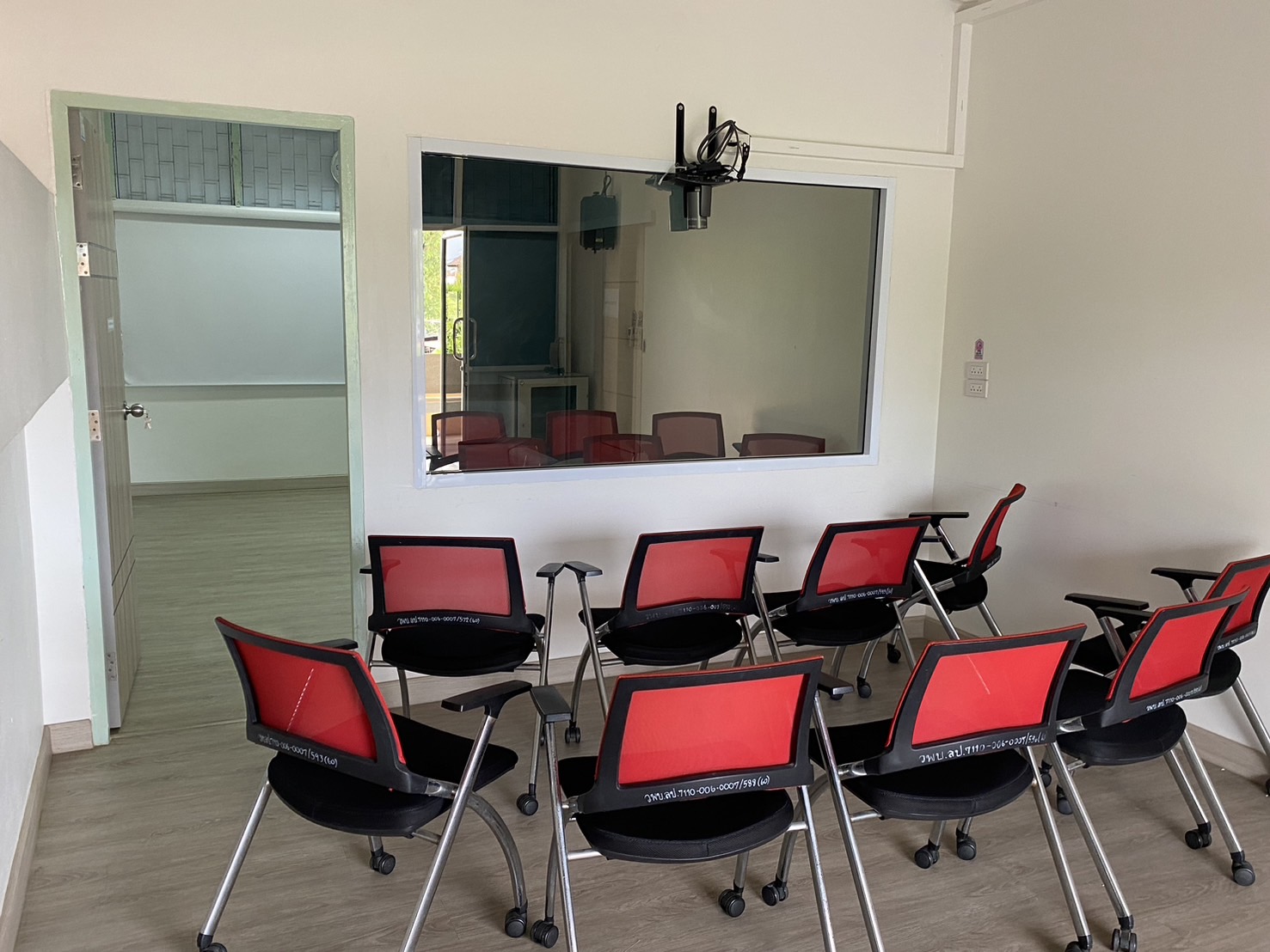 Lab ขั้นสูงทางการพยาบาลสุขภาพและจิตเวช (2201)