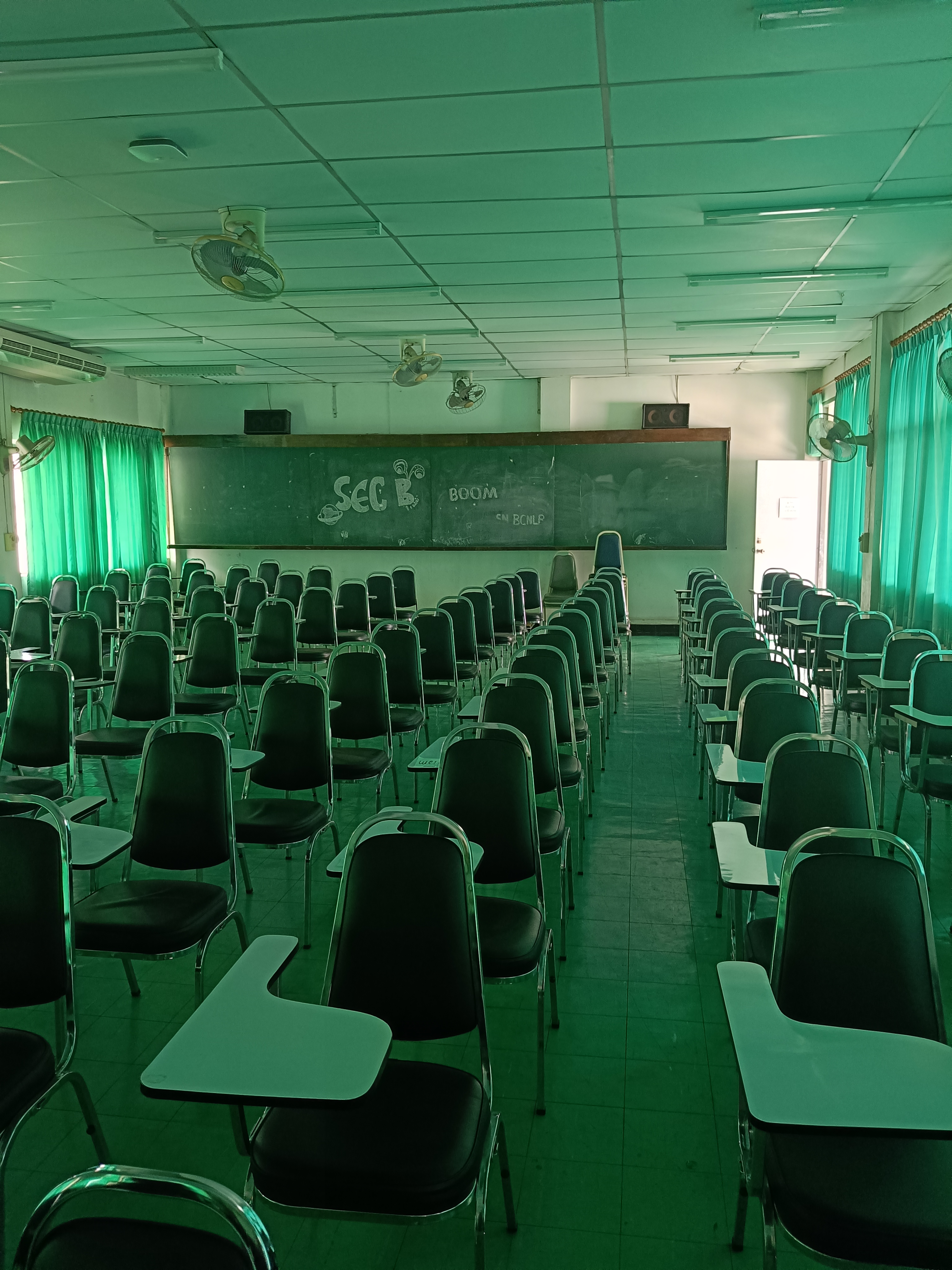 ห้องเรียน 3303 (ขล)